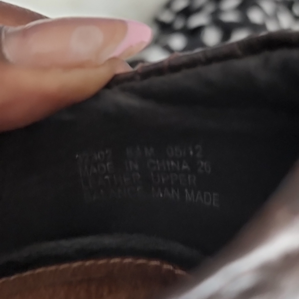 Clarks artisan clogs - Picture 11 of 11